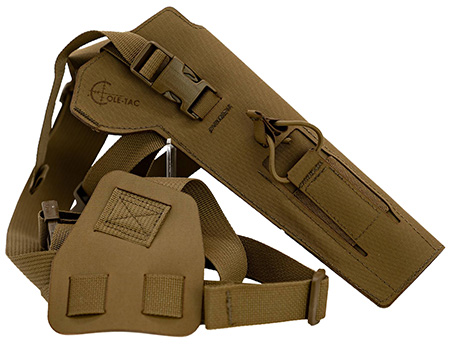 COLETAC VARMINT WRANGLER HOLSTER CB