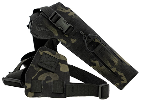 COLETAC VW105 VARMINT WRANGLER RH      BLK MLTICAM