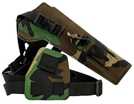 COLETAC VW106 VARMINT WRANGLER RH      M81 WDLANDS