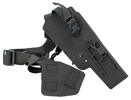 COLETAC VW111 WML VARMINT WRANGLER RH  BLACK
