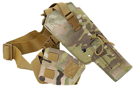COLETAC WML VARMINT WRANGLER RH MC