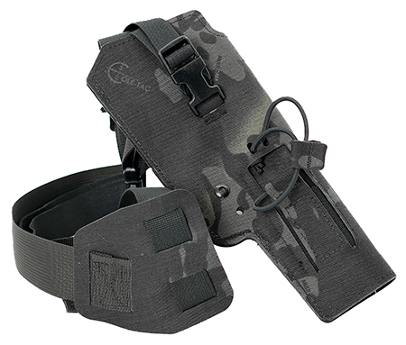 COLETAC WML VARMINT WRANGLER RH MCBK