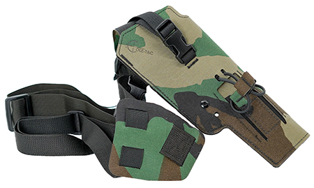 COLETAC WML VARMINT WRANGLER RH M81