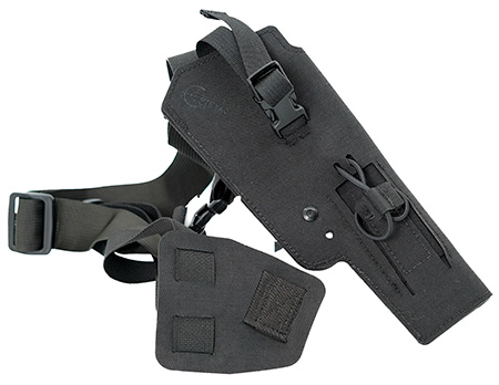 COLETAC VW211 WML VARMINT WRANGLER LH  BLACK