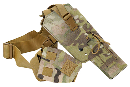 COLETAC VW213  WML VARM WRANGLER LH MULTICAM