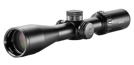 HAWKE 14280 VANTAGE 30 WA IR 4-12X42 6.5CRD
