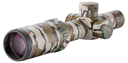 HAWKE 14203 VANTAGE IR 1-4X20 TRK DOT IR MOSSY OAK