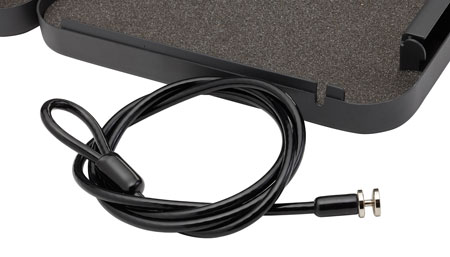 UPGRADED LOCK BOX CABLE