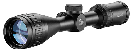 HAWKE 13110 AIRMAX 3-9X40 AO  1" AMX