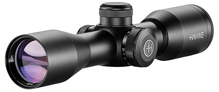 HAWKE 12211 XB 3X32 1" IR XB SR 250-425 FPS