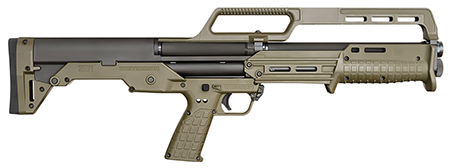 KEL KS7G2 12/18.5 SHTGN 7R GRN
