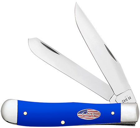 CAE TRAPPER ROYAL BLUE
