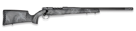 WBY MARK V LIVE WILD CARBON 7MM BC 22