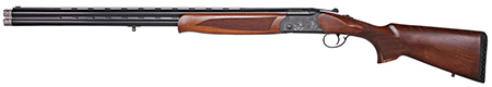 IVER JOHNSON 600 O/U 28GA