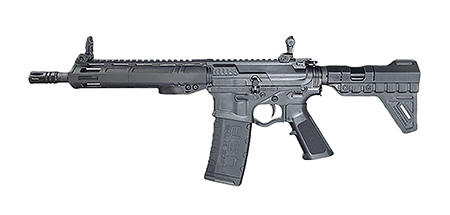 ALPHA MAXX 300BLK 10.5" BLADE#
