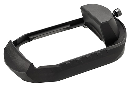 SCT 0220450101CA    MAGWELL 02B SCT17 BILLET   BLK