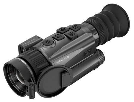 RIX STORM-S6R STORM       640X512  50MM LRF  THERM