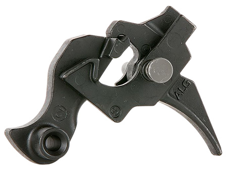AK-47 AKT ENHANCED WITH LIGHTNING BOW TRIGGER