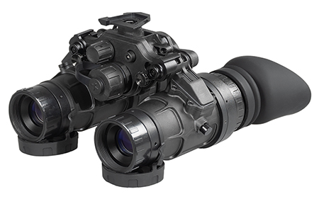 AGM 12UN51284154011  UNVG 51 MW1   FOV  GEN2+ P45