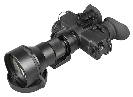 AGM 13FXB525103011   FOXBAT 5 NL1       GEN2+ P43