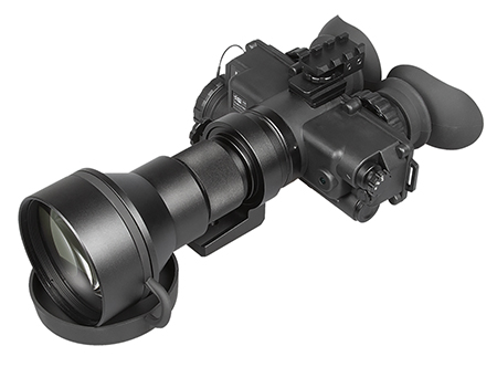 AGM 13FXB525104011   FOXBAT 5 NW1       GEN2+ P45
