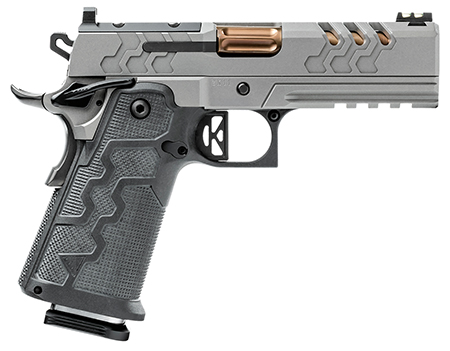 KMB 2K11 PRO SS OR 9MM 19RD