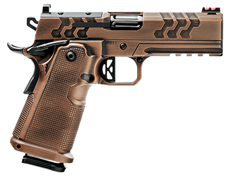KIMBER 2K11 PRO 9MM OR 19RD MINOTAUR