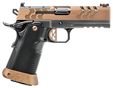 KIMBER 2K11 PRO 9MM OR 19RD COY