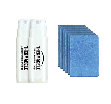 THER R2     MOSQUITO REPELLENT REFILL         24HR
