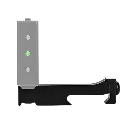 MDT 109940BLK SEND IT GEN2 EXT VETICAL V MNT BLK