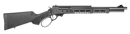 S&W 1854 STLH HNT 45-70 GVT 5R