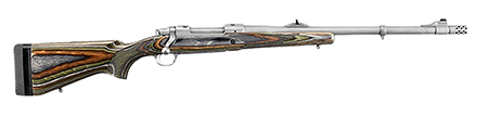 RUG 67109 HAWKEYE PREDATOR  22CRD       GRN MNTN