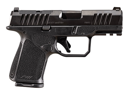 RMARTIN RM1SBLKOSP10CA      *CA*9MM  10/10 OSP BLK