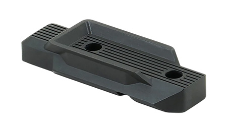 NOCPIX SLIM-MOUNT-2 SLIM DUAL-QD PIC"SHOE"MNT