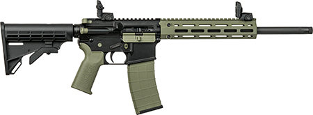 TIPPMANN M4-22 ACCENT 22LR 25RD ODG
