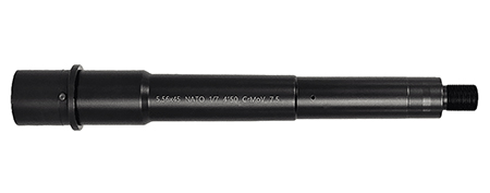 L&S LS556MEDPIST7.5   7.5 4150 NITRIDE TB