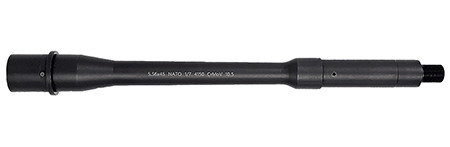 L&S LS556GOVCAR10.5  10.5 MATCH GRD TB