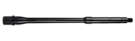 L&S LS556GOVMID13.9  13.9 MATCH GRD TB