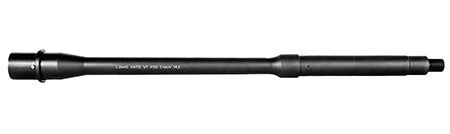L&S LS556GOVMID14.5  14.5 MATCH GRD TB