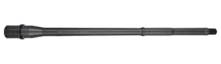 L&S LS556PENMID14.5  14.5 MATCH GRD TB