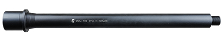 L&S LS9MM113-28      11.3  AR9 NITRIDE BRL 1/2X28