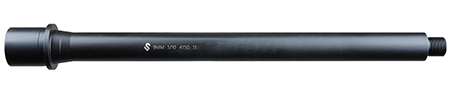 L&S LS9MM113-36      11.3  AR9 NITRIDE BRL 1/2X36