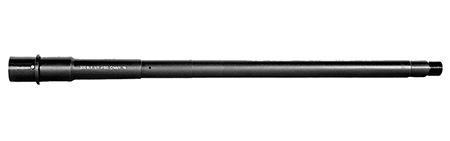 L&S LS30010.5        10.5  AR NITRIDE BRL 300BO TB