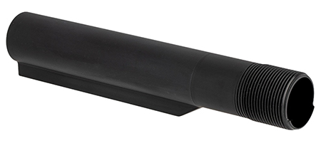 L&S ARCBTBLK         7075 T6 MS BUFFER TUBE