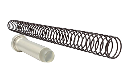 L&S LSH2CSRS         M16 AR15 MS BUFF SPG COMB