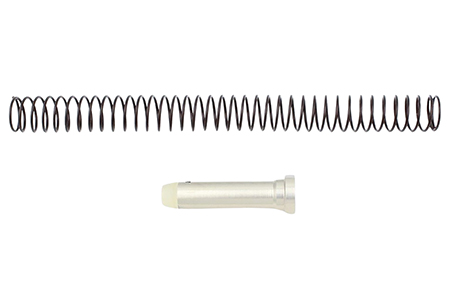 L&S H3SPRING         M16 AR15 MS BUFF SPG COMB