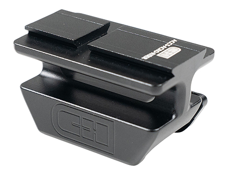 C&H RISER-ACRO-XL PICATINNY RISER MOUNT AIMPOINT