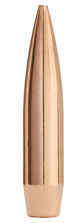 MATCHKING-X 7MM (0.284'') HOLLOW POINT BOAT TAIL RIFLE BULLETS