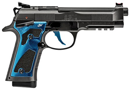 BERETTA 92XI PERFORMANCE CARRY
