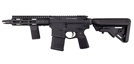 FRANKLIN ANTITHESIS EQUIPPED AT-75K 7.5'' BRL 30RND MAG
